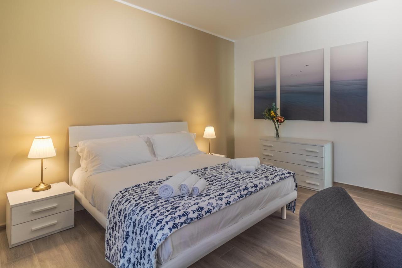 Casa Vera Tra Storia, Mare E Comodita Rapallo Bagian luar foto