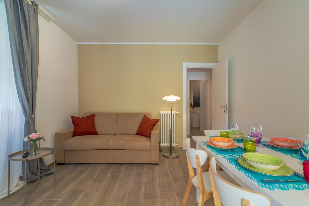 Casa Vera Tra Storia, Mare E Comodita Rapallo Bagian luar foto